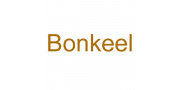 Логотип бренда - Bonkeel